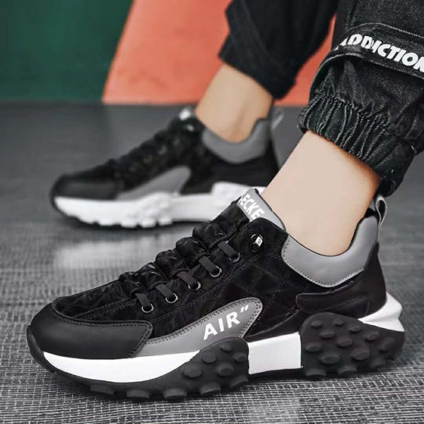 High Quality Imported Men's Shoe
