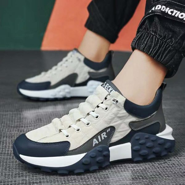 High Quality Imported Men's Shoe