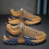 High Quality Imported Men's Shoe