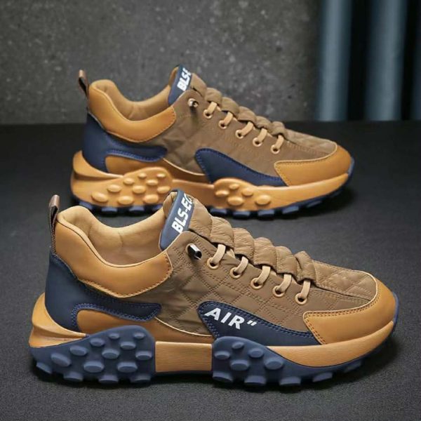 High Quality Imported Men's Shoe