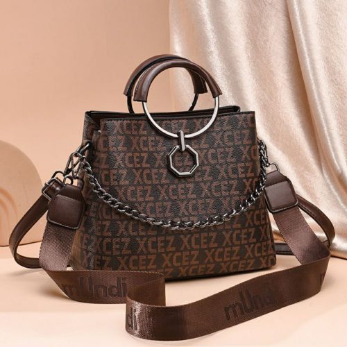 5 Ladies Bag