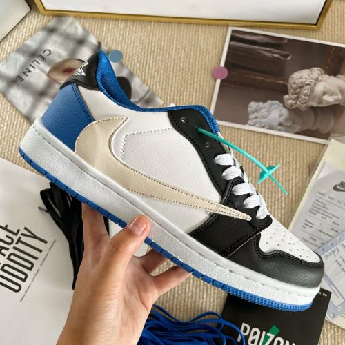 Nike Air Jordan 1 Low Travis Scott