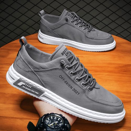 Imported Shoe