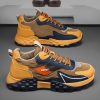 High quality imported men's shoes from china