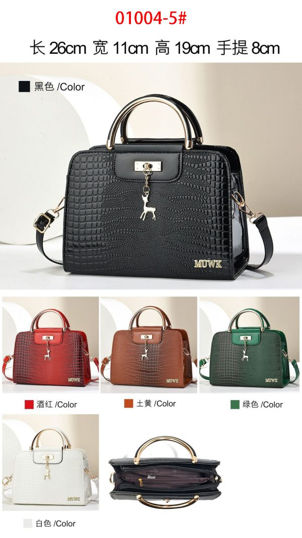 High quality imported bag