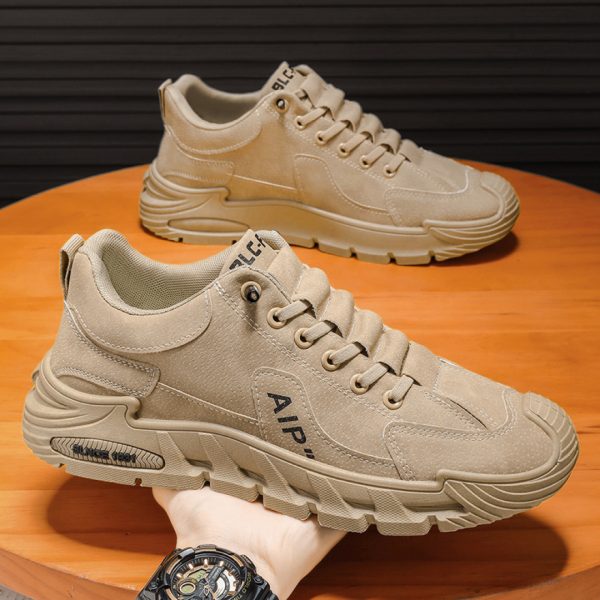 1F2F0D88-95A9-412F-817A-E628CBA8F9F6 High quality imported men's shoe