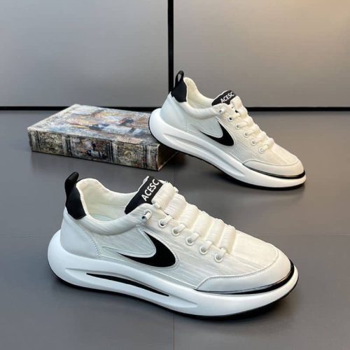 High quality imported men's shoes