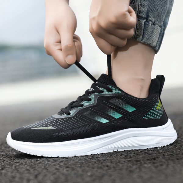 High Quality Imported Men's Shoe