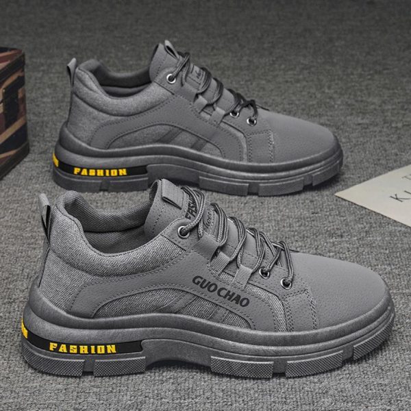 48096DCE-B5C3-41E4-AE2E-75495C22DE26 High Quality Imported Men's Shoe