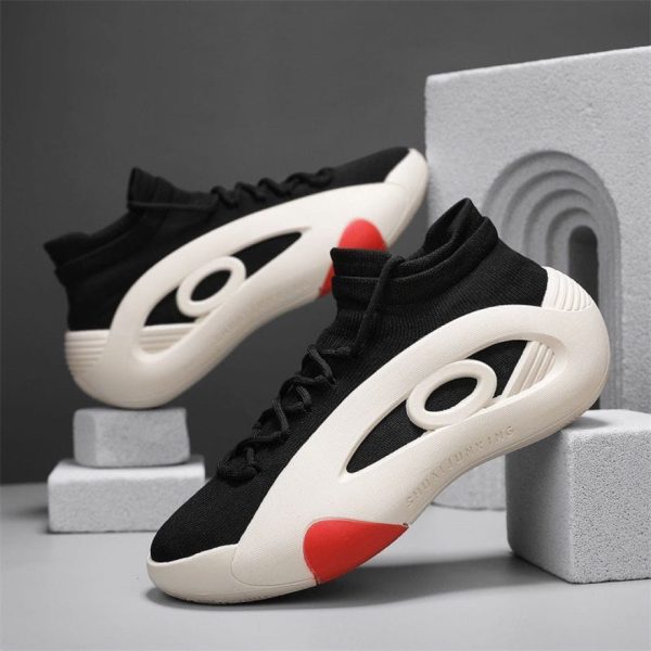 52538DBA-B196-4AB0-A81F-E722BDFF1685 Men's Sneakers