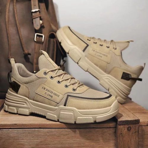 High Quality Mens Sneakers