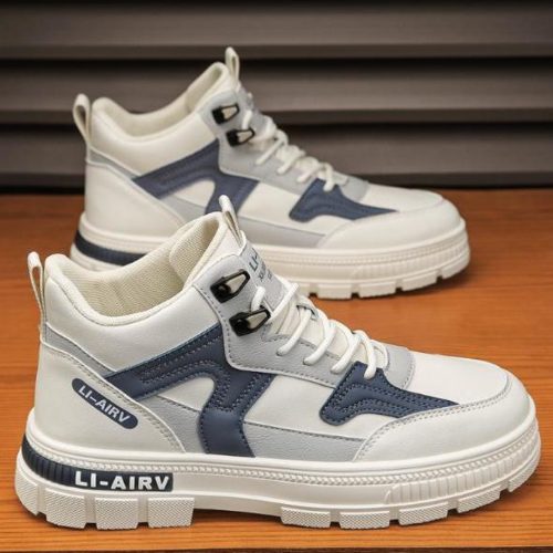 High quality imported men's shoes