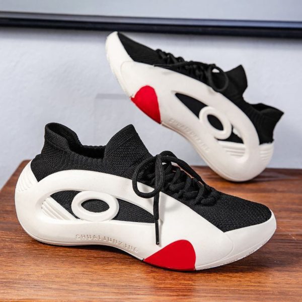 5ECB2FCA-363C-4E5C-9A41-84D3451C110A Men's Sneakers