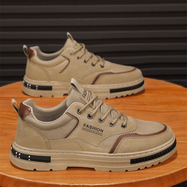 High quality imported shoes From china