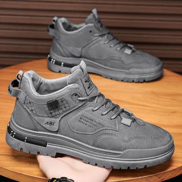 6B00219A-7CEF-4858-AD02-BF9263D85ED1 Men’s Sneakers