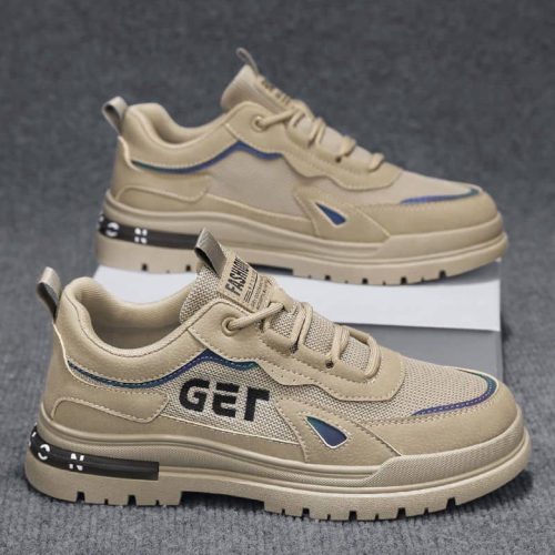 High Quality Imported Men's Shoe