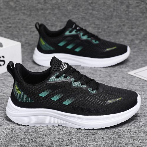 High Quality Imported Men's Shoe