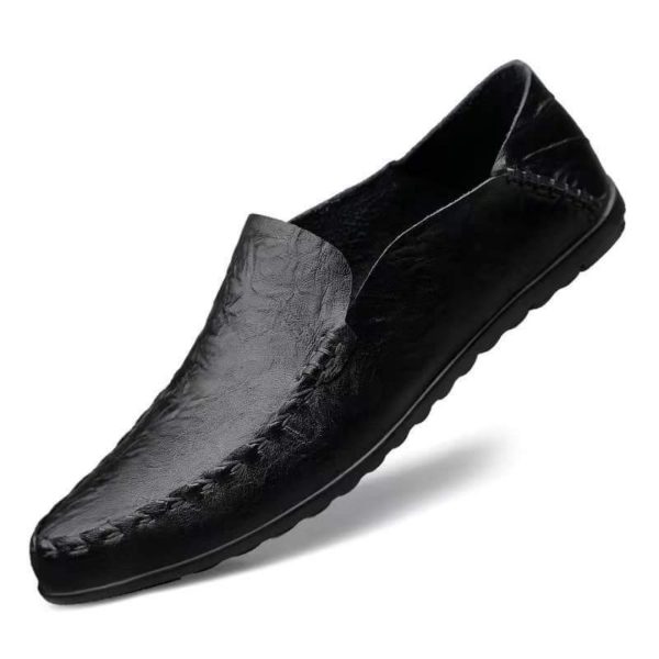 High quality imported shoes from china