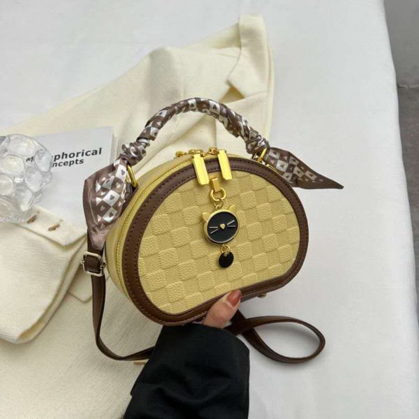 High Quality Imported Bag
