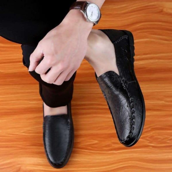 High quality imported shoes from china