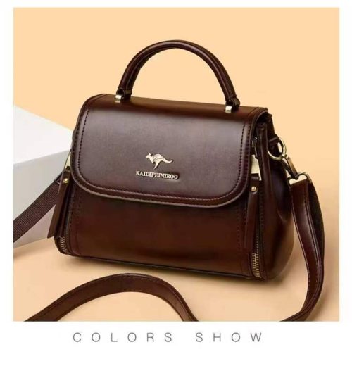 High Quality Imported Bag