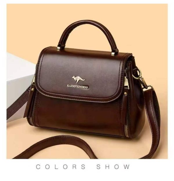High Quality Imported Bag