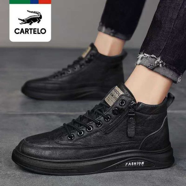 inbound1125325718251884403 High quality imported men's shoe
