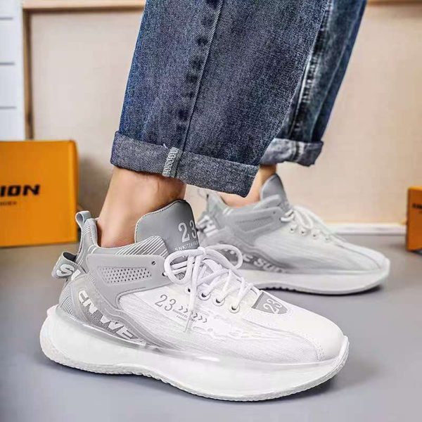 High quality imported shoes From china