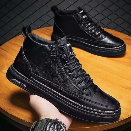 High quality imported shoes From china
