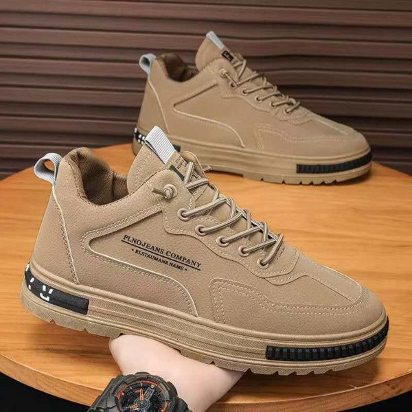 inbound1636869034702082825 High Quality Imported Men's Shoe