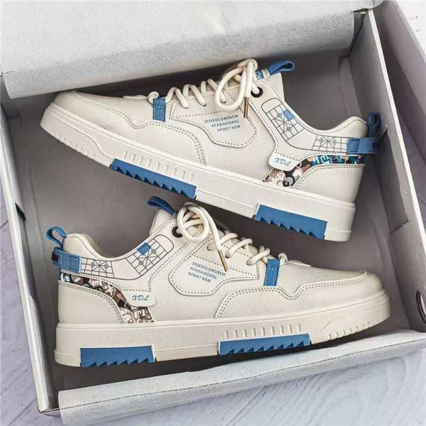 inbound1707272065596047201 High Quality Imported Men's Shoe