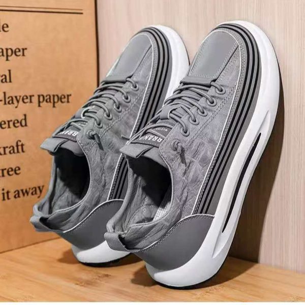 High Quality Imported Men's Shoe