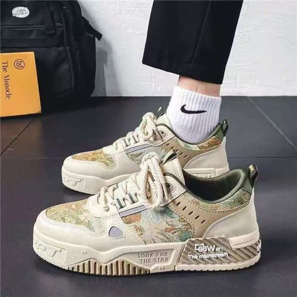 inbound2569011282904115825 High Quality Imported Men's Shoe