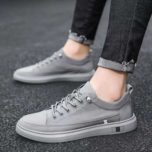 High quality imported men's shoes