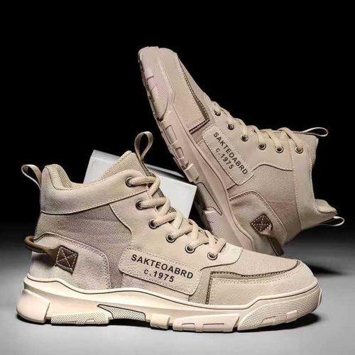 High Quality Imported Men's Shoe