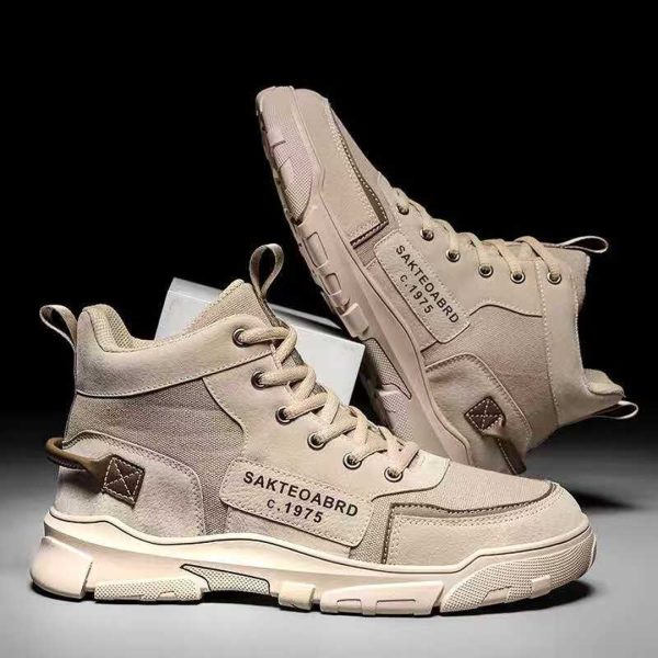 inbound3288791863341502062 High Quality Imported Men's Shoe