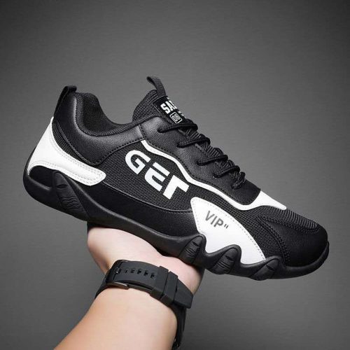 High quality imported shoes From china