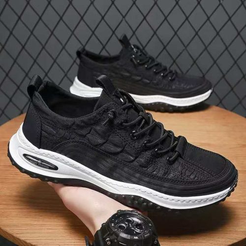 inbound3605168834824618492 High quality imported men's shoe