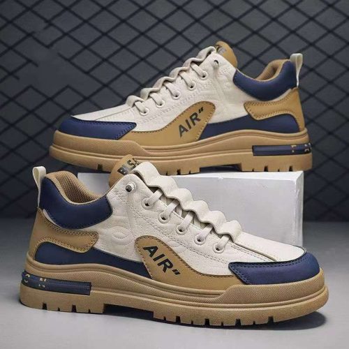 High quality imported men’s shoe
