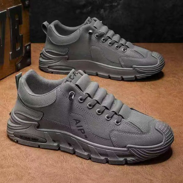 inbound4362989059307647068 High quality imported men's shoe