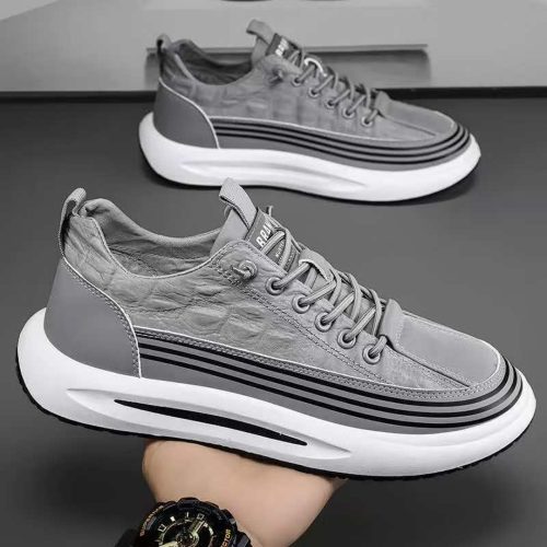 High Quality Imported Men's Shoe