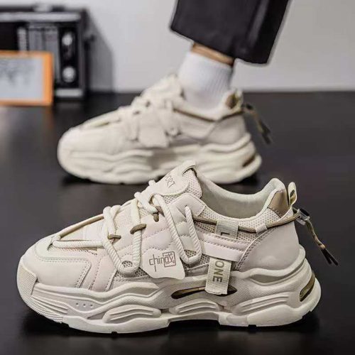 High Quality Imported Men's Shoe