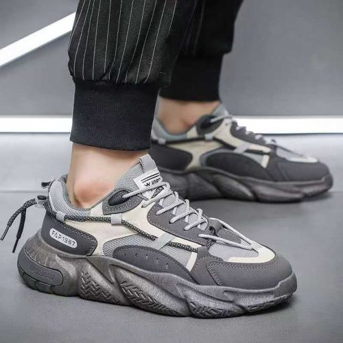 High Quality Imported Men's Shoe
