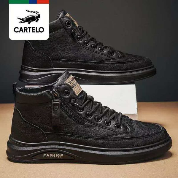 inbound5662096476385191070 High quality imported men's shoe