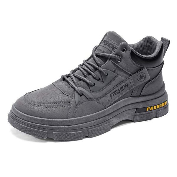 High Quality Imported Men's Shoe