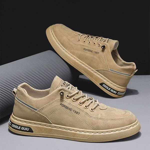 inbound5817045384628497615 High quality imported men's shoe