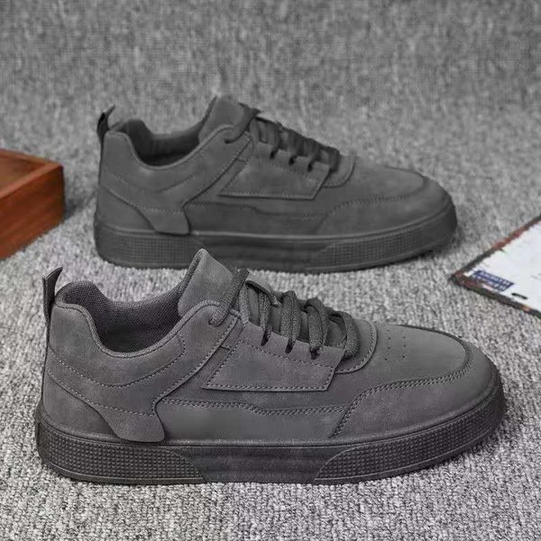 inbound6263830008480350565 High quality imported men's shoe