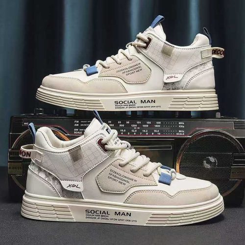 High quality imported shoes From China