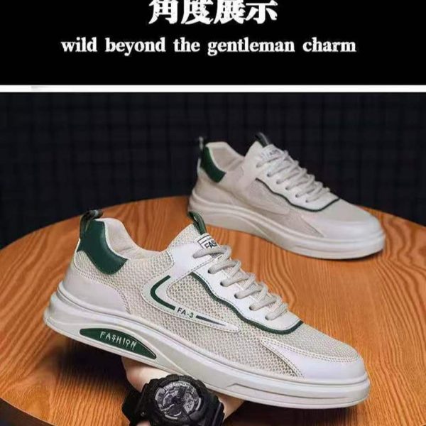 inbound6759025850189102331 High Quality Imported Shoes from China