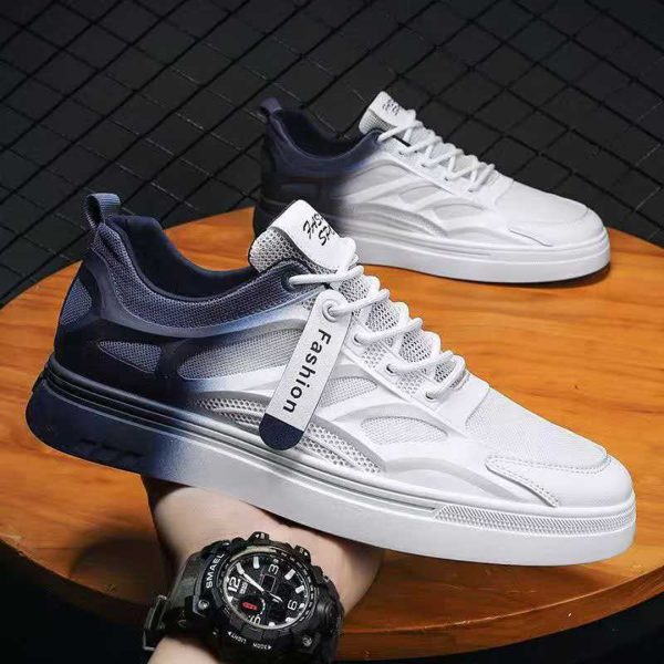 High quality imported men's shoes from china